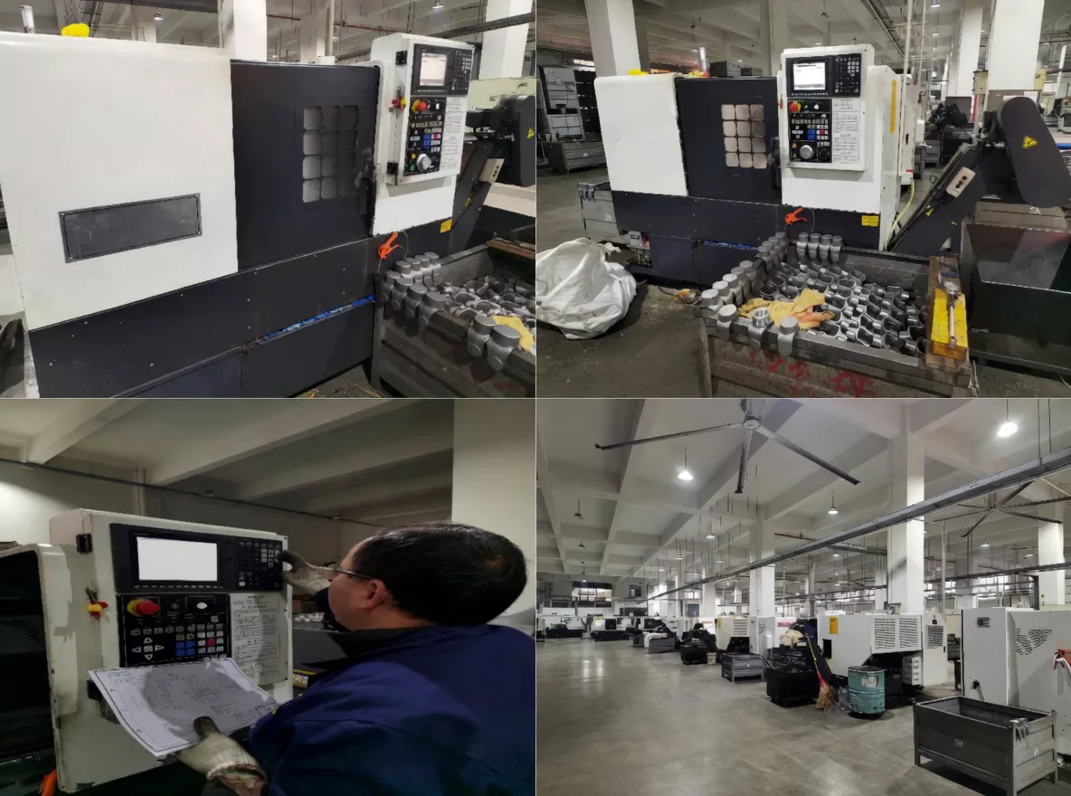 Ever-power manufacturing facility